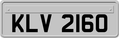 KLV2160