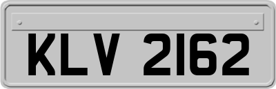 KLV2162