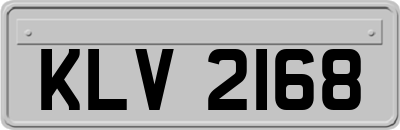 KLV2168