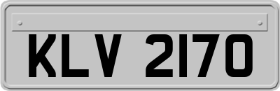 KLV2170