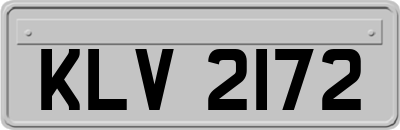 KLV2172