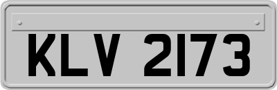 KLV2173