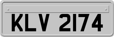 KLV2174