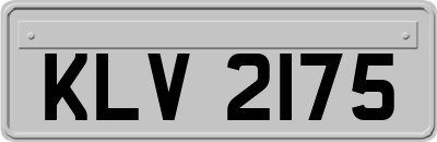 KLV2175