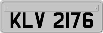 KLV2176