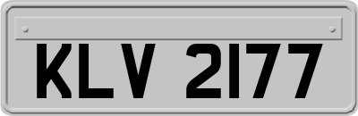 KLV2177