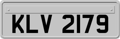 KLV2179