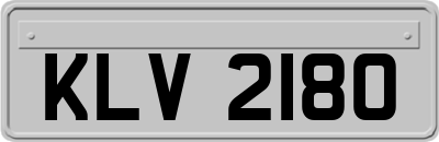 KLV2180