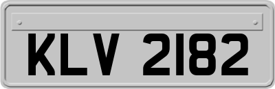 KLV2182