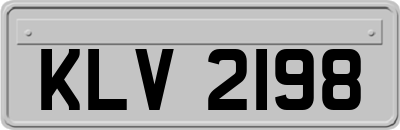 KLV2198