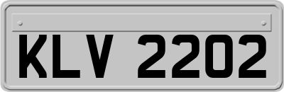 KLV2202
