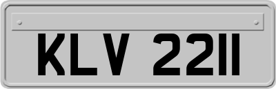 KLV2211