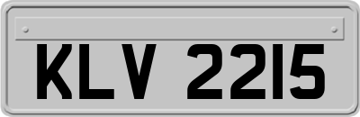KLV2215