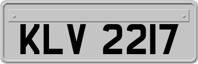 KLV2217