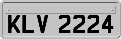 KLV2224