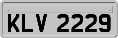 KLV2229