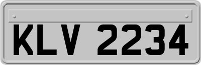 KLV2234
