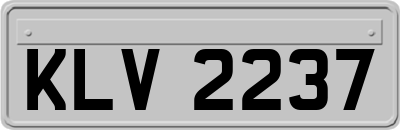 KLV2237