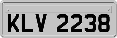 KLV2238