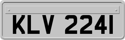 KLV2241