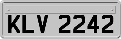 KLV2242