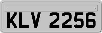 KLV2256