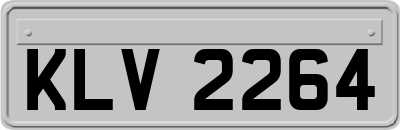 KLV2264