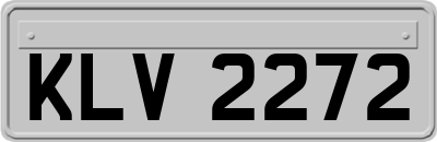 KLV2272