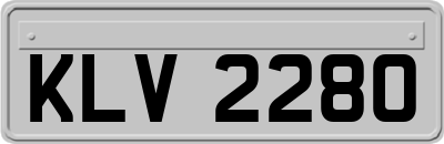 KLV2280