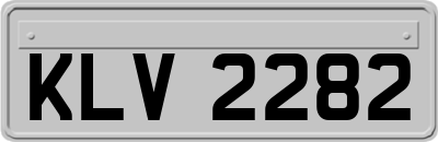 KLV2282