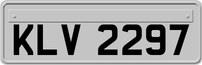 KLV2297