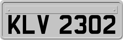 KLV2302