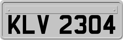KLV2304