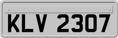KLV2307