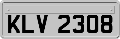 KLV2308