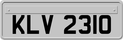 KLV2310