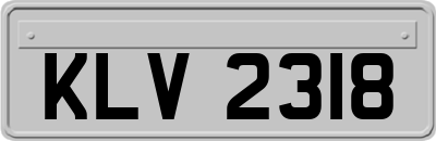KLV2318