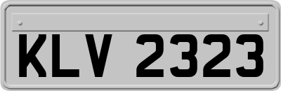 KLV2323