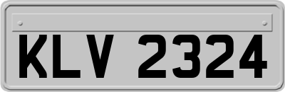 KLV2324