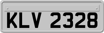 KLV2328