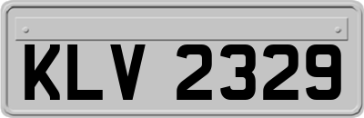 KLV2329