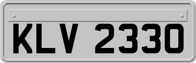 KLV2330