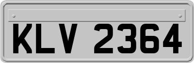 KLV2364