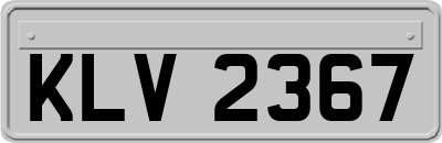 KLV2367