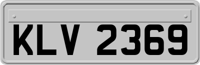KLV2369