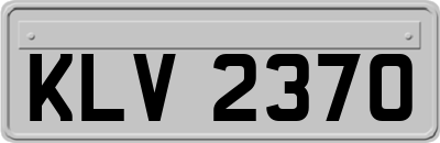 KLV2370