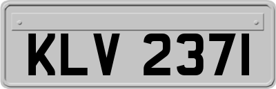 KLV2371