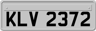 KLV2372