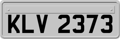 KLV2373