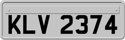 KLV2374